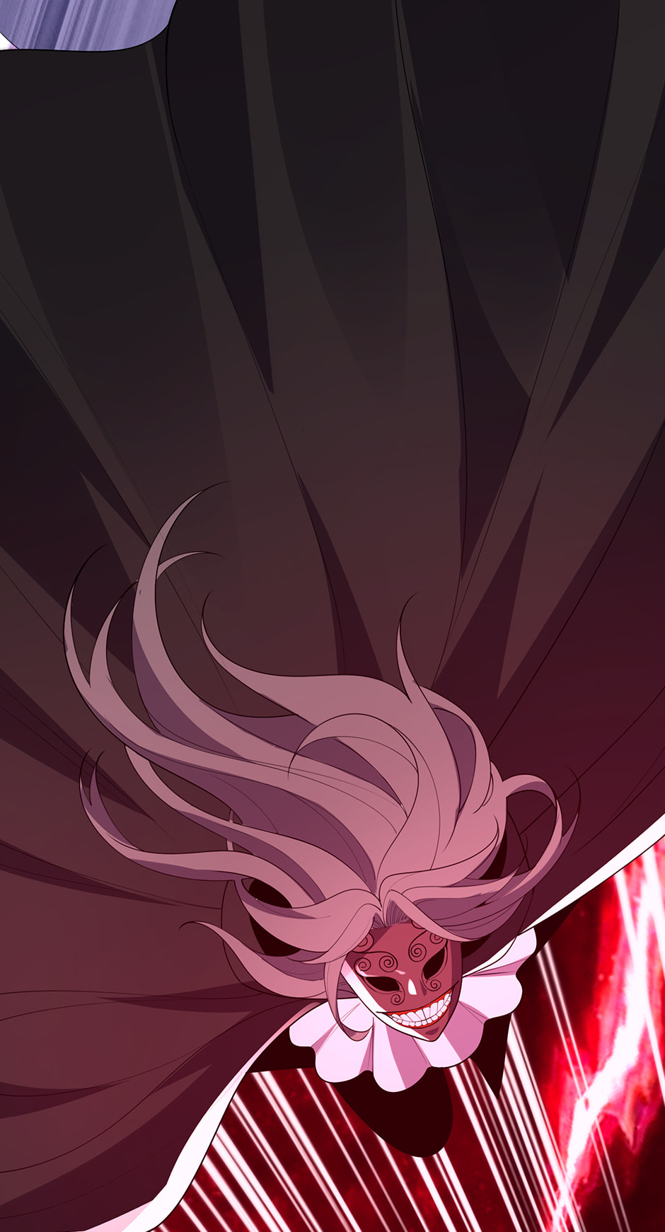The Return Resistance Wants to Save the World Chapter 62 page 106 - 