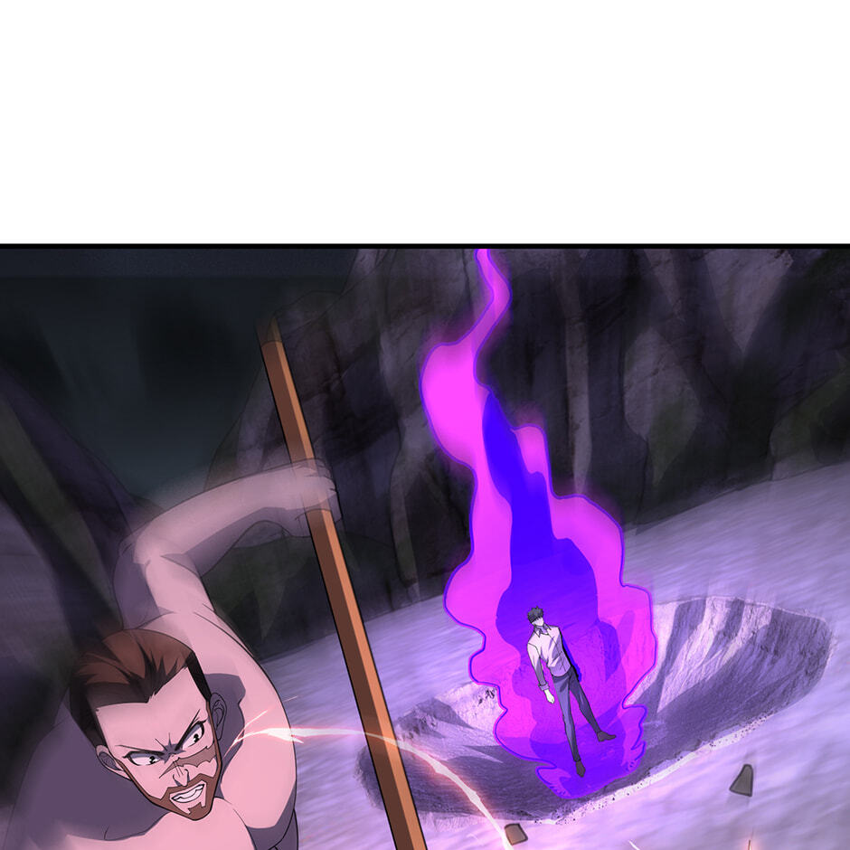 The Return Resistance Wants to Save the World Chapter 62 page 12 - 