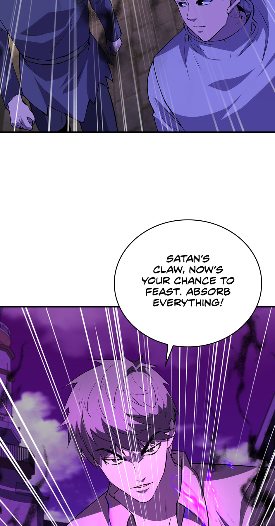 The Return Resistance Wants to Save the World Chapter 62 page 113 - 