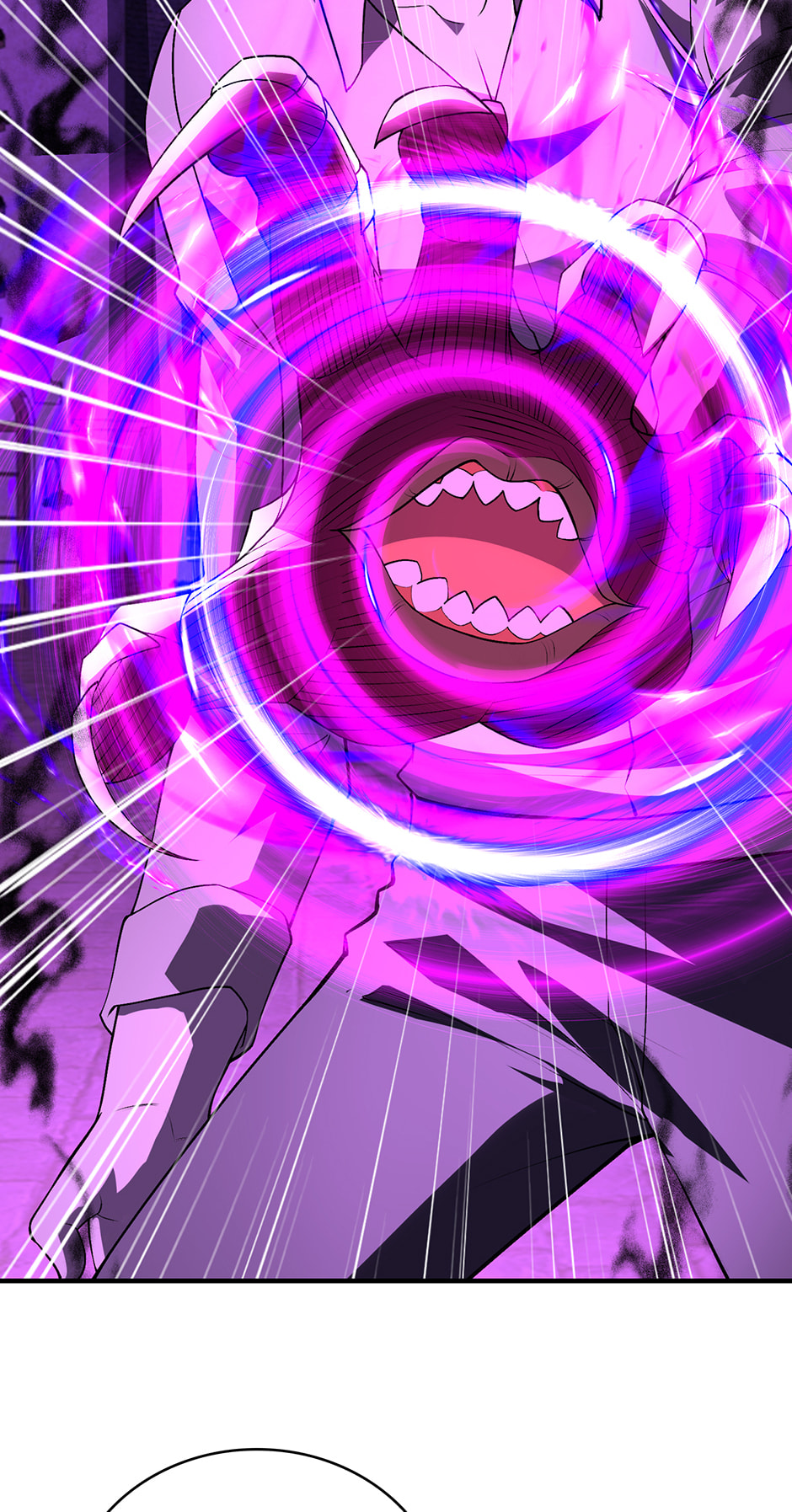 The Return Resistance Wants to Save the World Chapter 62 page 114 - 
