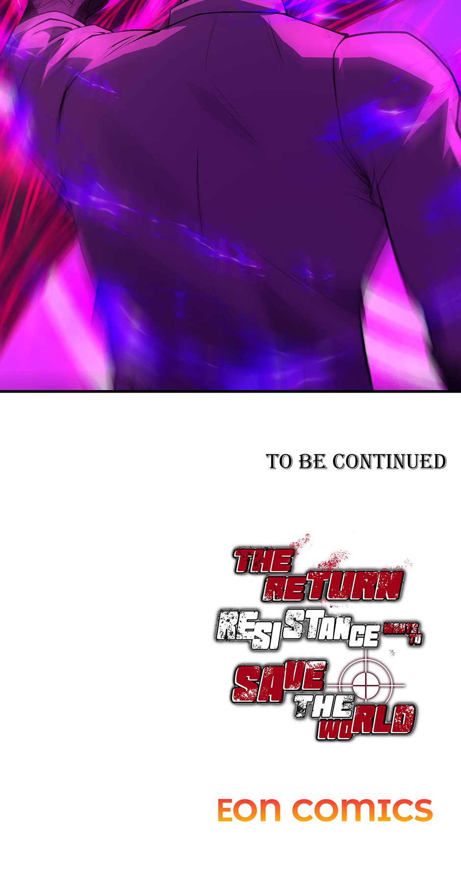 The Return Resistance Wants to Save the World Chapter 62 page 116 - 