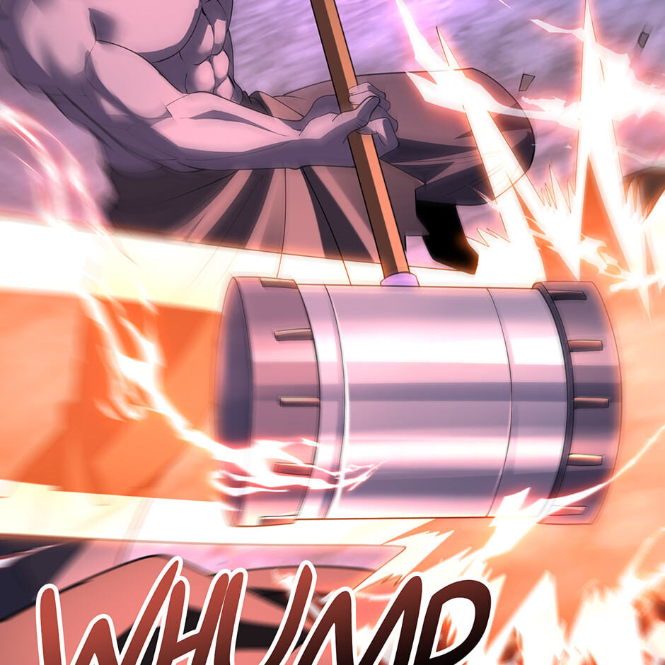 The Return Resistance Wants to Save the World Chapter 62 page 13 - 