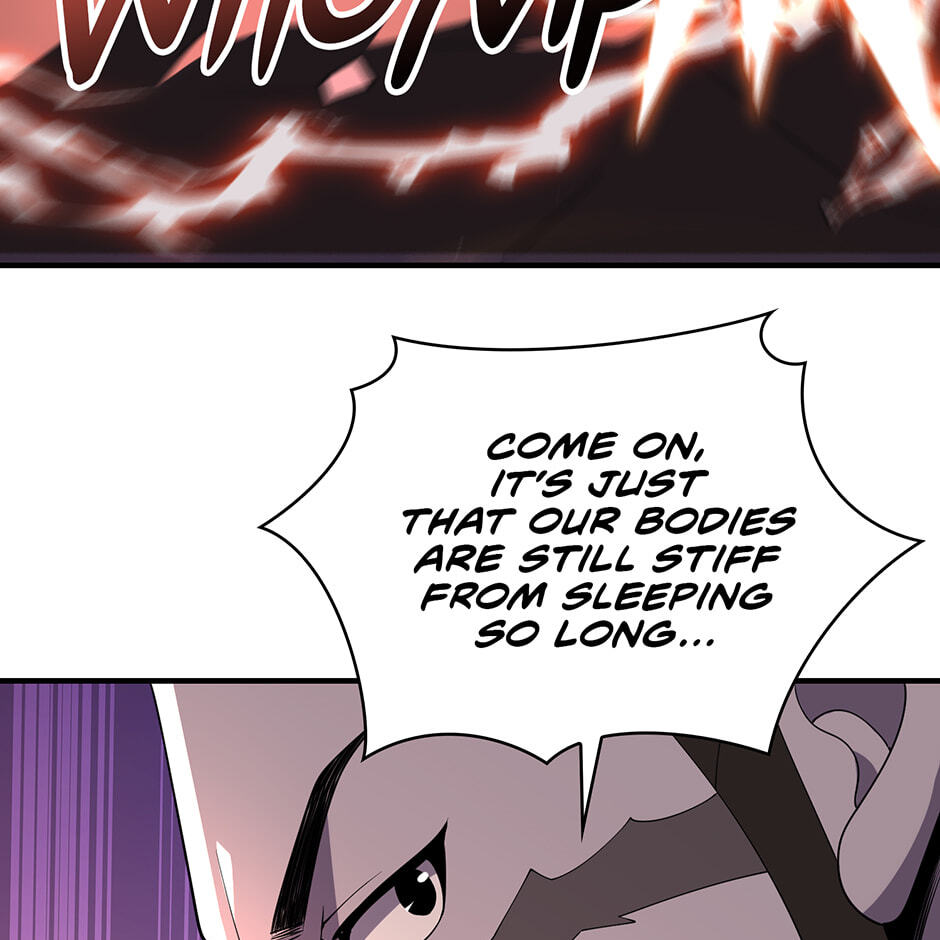 The Return Resistance Wants to Save the World Chapter 62 page 14 - 