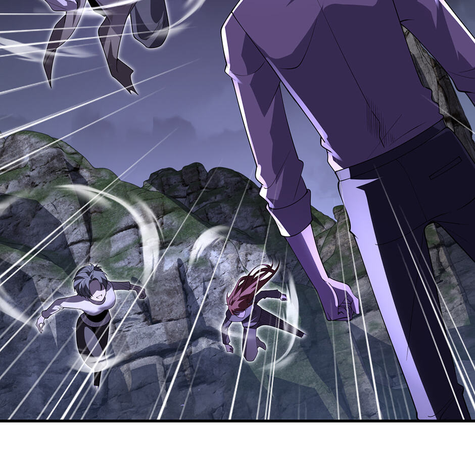 The Return Resistance Wants to Save the World Chapter 62 page 17 - 