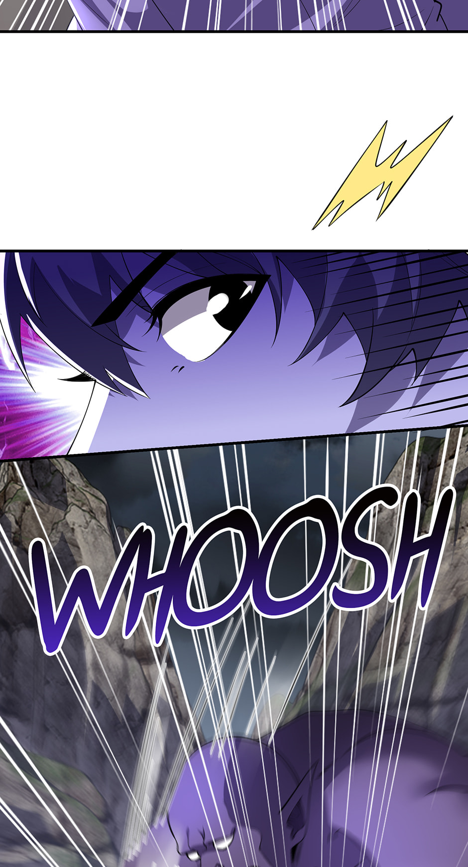 The Return Resistance Wants to Save the World Chapter 62 page 19 - 
