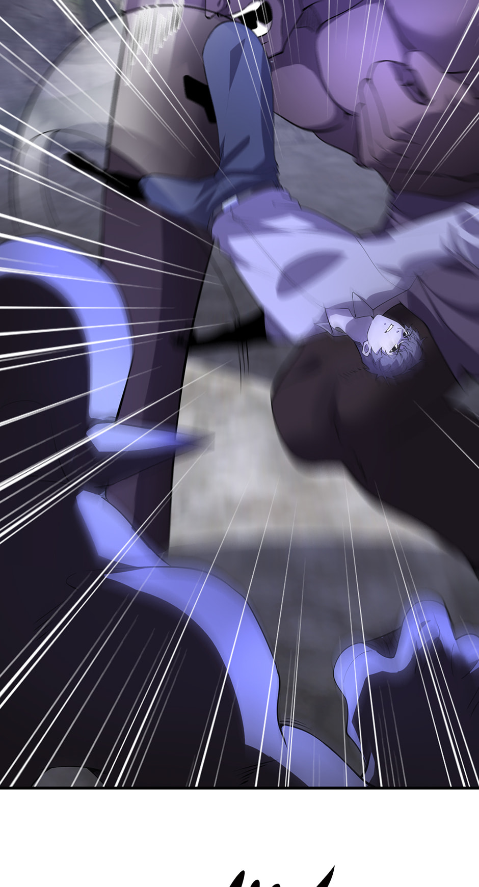 The Return Resistance Wants to Save the World Chapter 62 page 20 - 