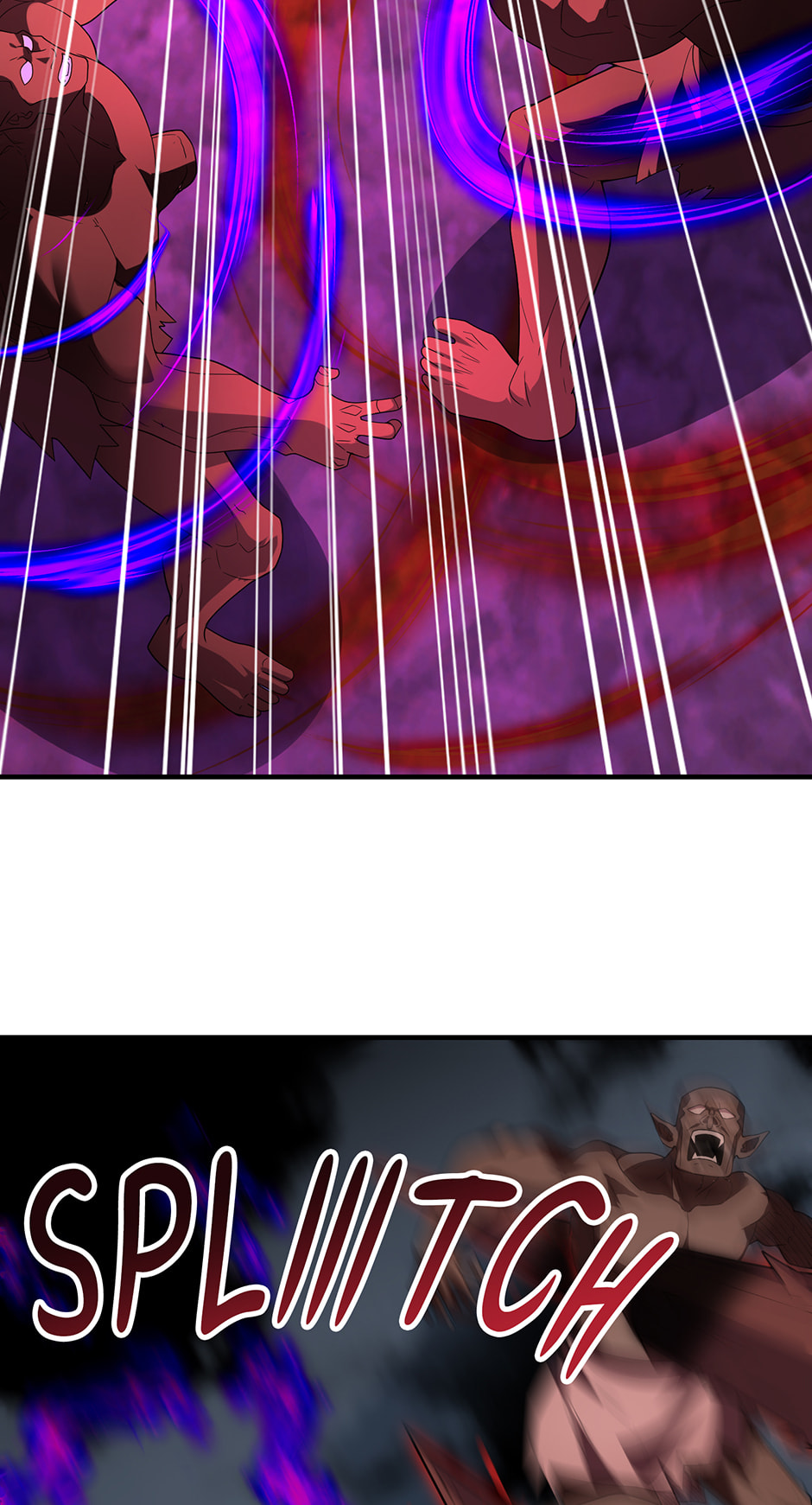 The Return Resistance Wants to Save the World Chapter 62 page 28 - 