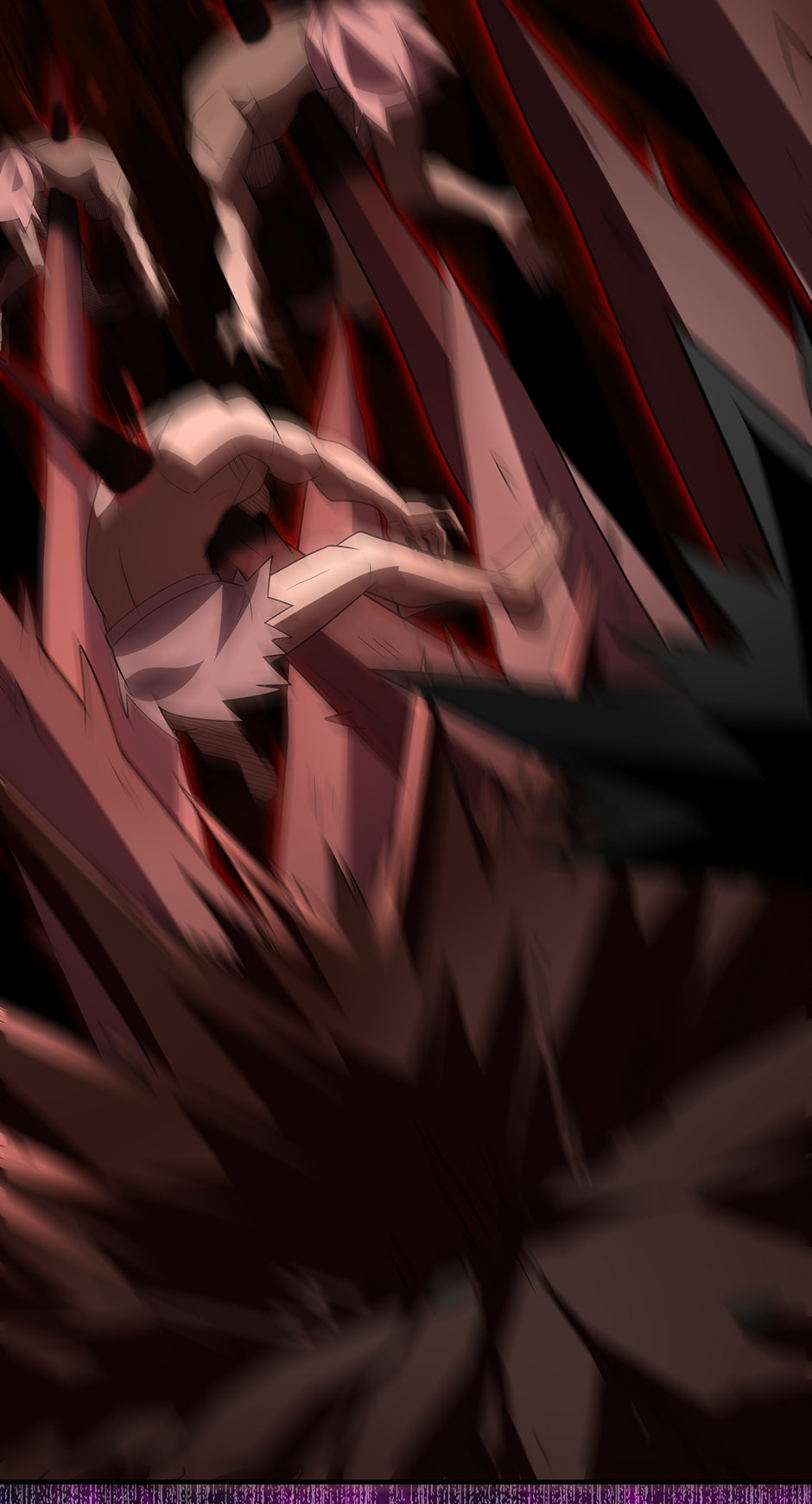 The Return Resistance Wants to Save the World Chapter 62 page 30 - 