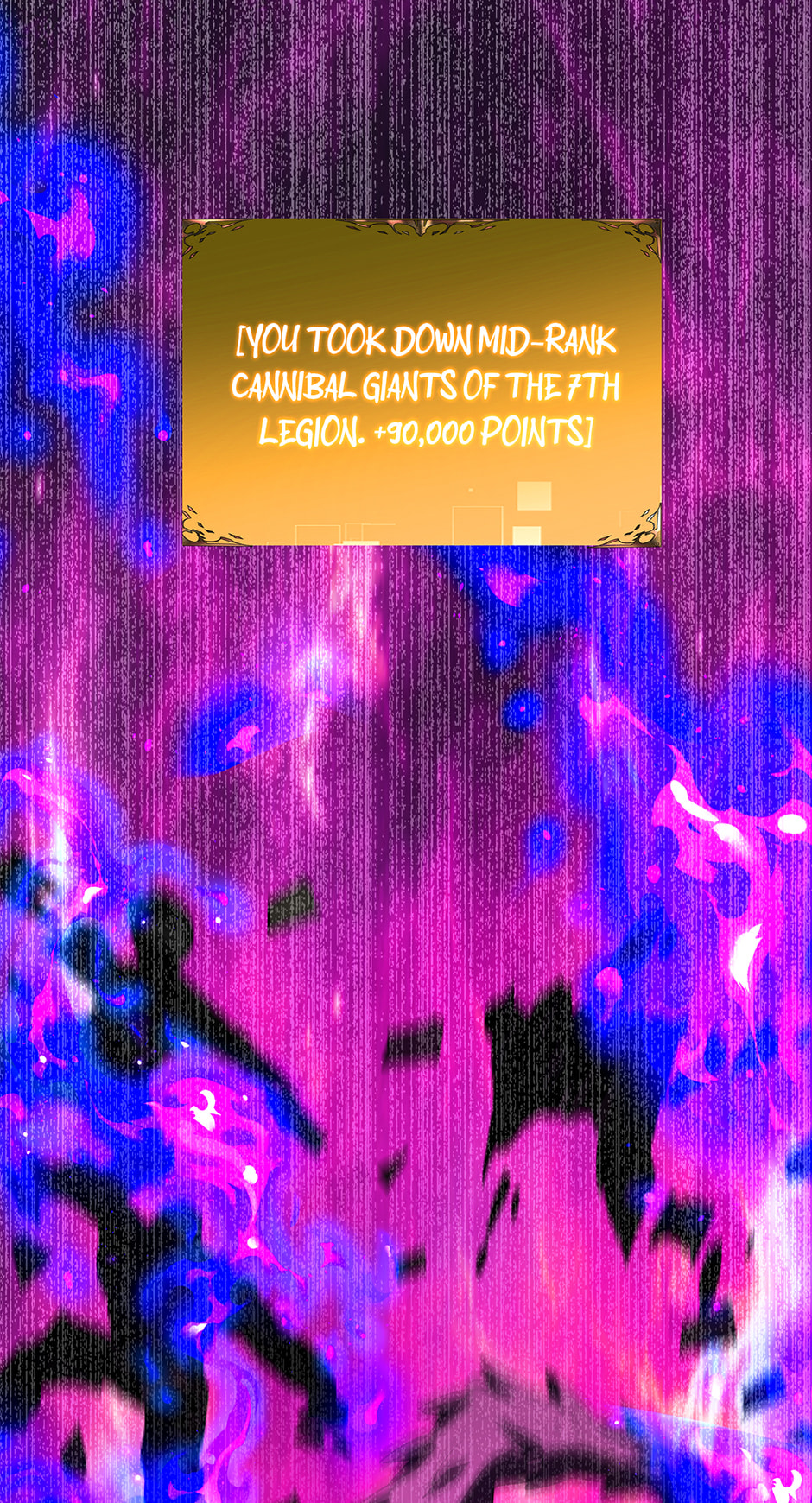 The Return Resistance Wants to Save the World Chapter 62 page 31 - 