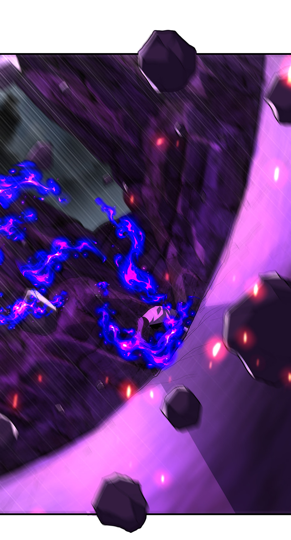 The Return Resistance Wants to Save the World Chapter 62 page 33 - 