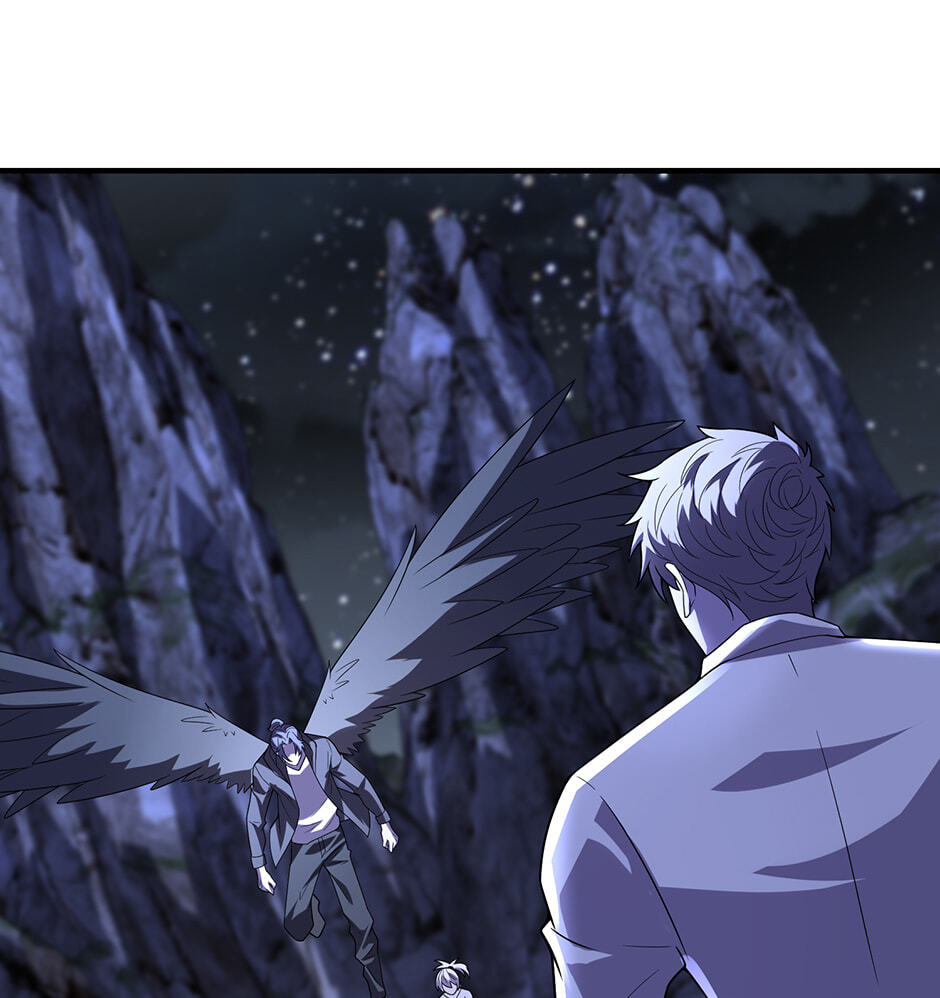 The Return Resistance Wants to Save the World Chapter 62 page 34 - 