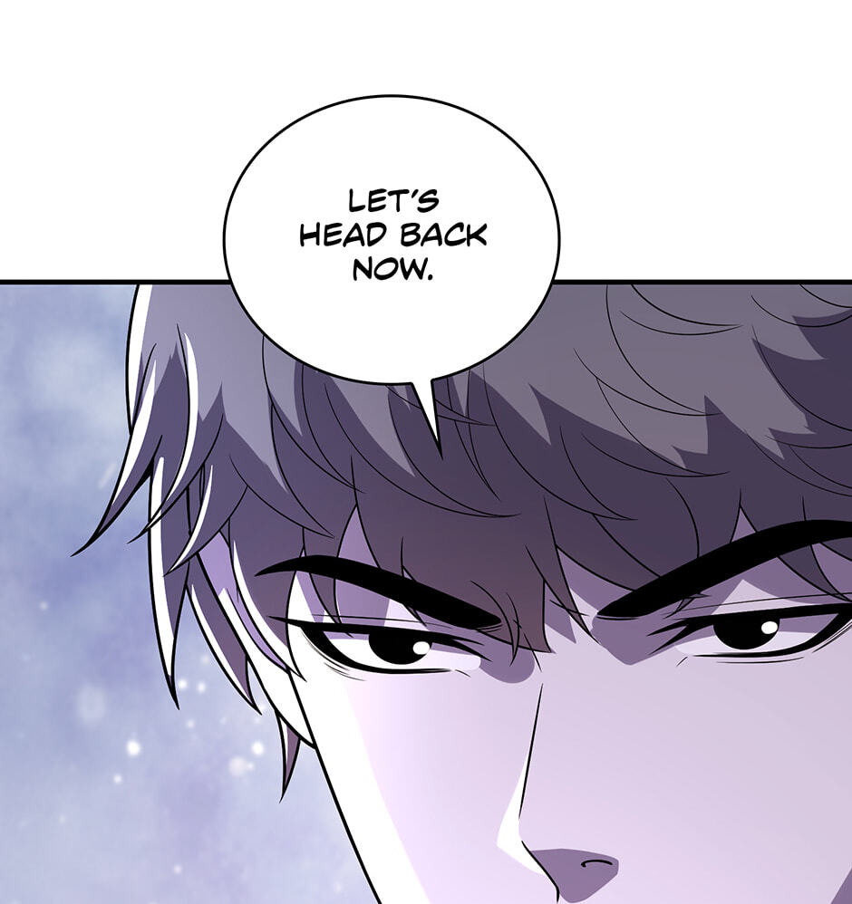 The Return Resistance Wants to Save the World Chapter 62 page 36 - 