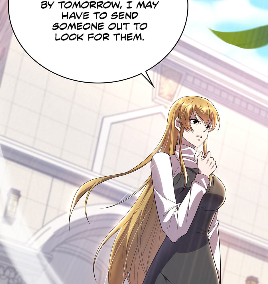 The Return Resistance Wants to Save the World Chapter 62 page 39 - 