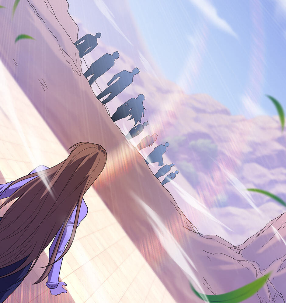 The Return Resistance Wants to Save the World Chapter 62 page 44 - 