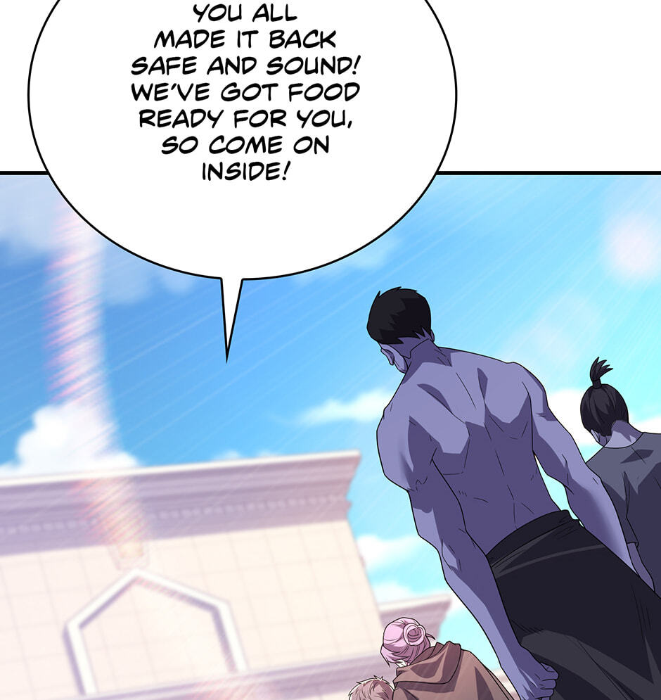 The Return Resistance Wants to Save the World Chapter 62 page 46 - 