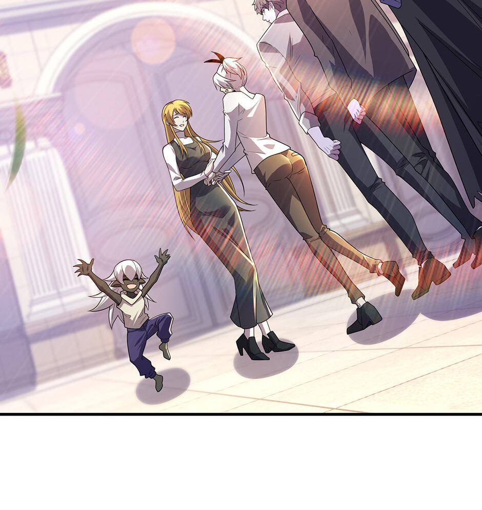 The Return Resistance Wants to Save the World Chapter 62 page 47 - 