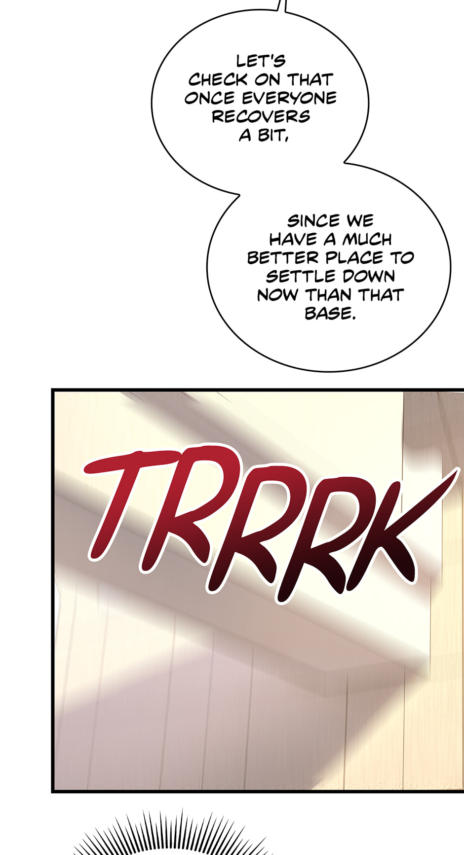 The Return Resistance Wants to Save the World Chapter 62 page 50 - 