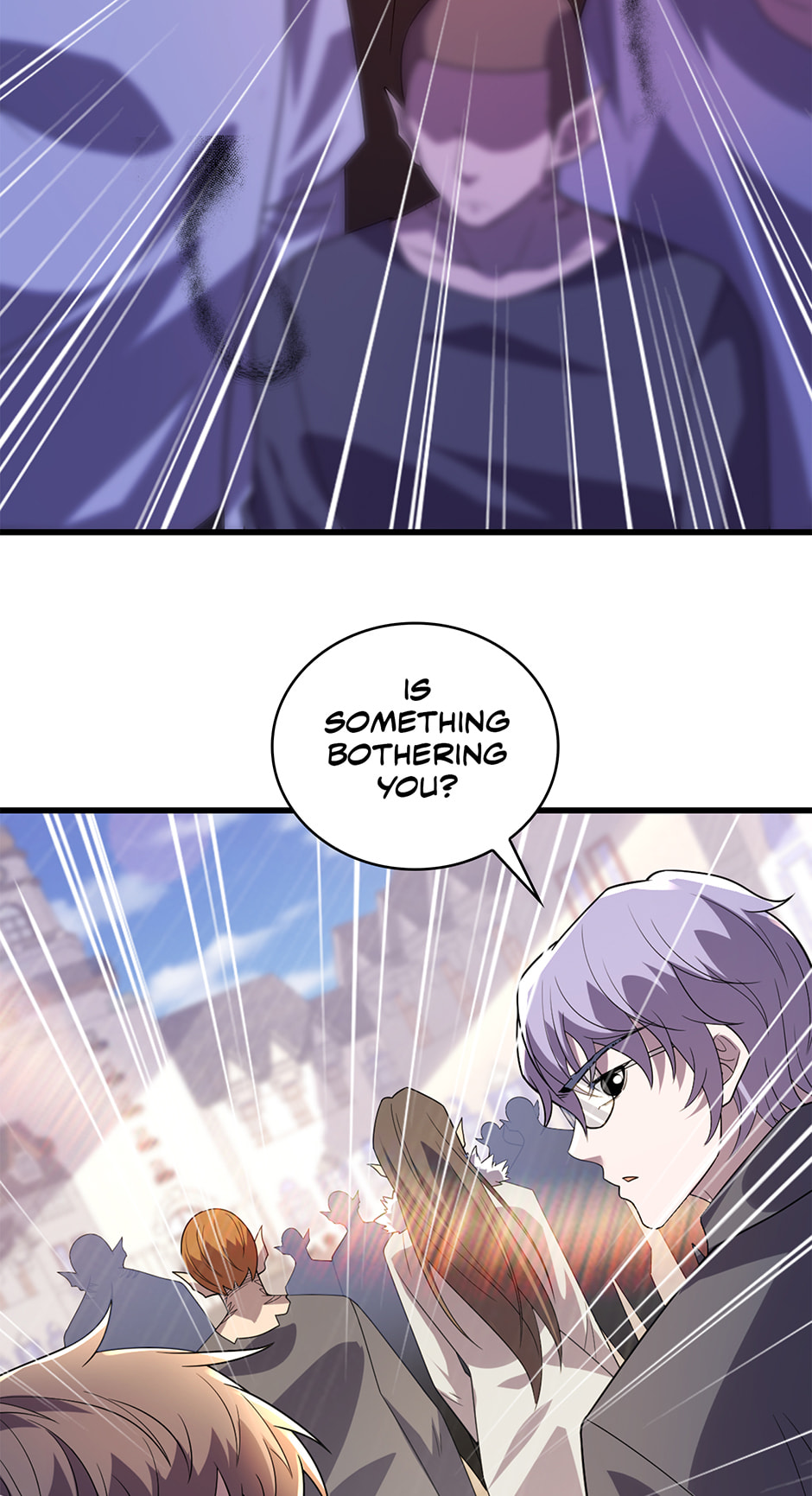 The Return Resistance Wants to Save the World Chapter 62 page 52 - 