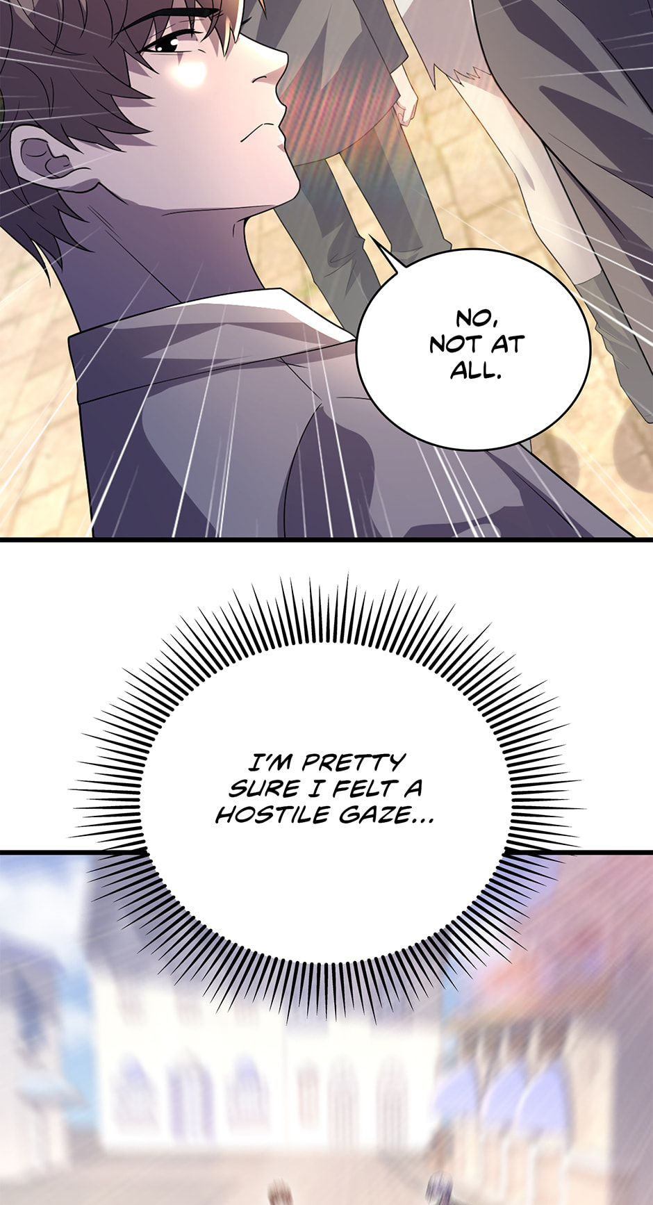 The Return Resistance Wants to Save the World Chapter 62 page 53 - 