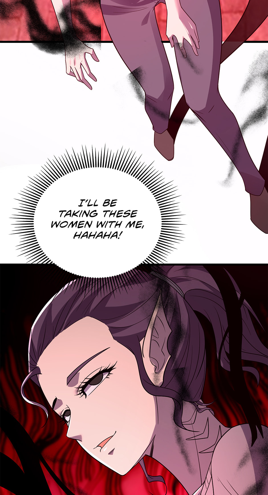 The Return Resistance Wants to Save the World Chapter 62 page 56 - 