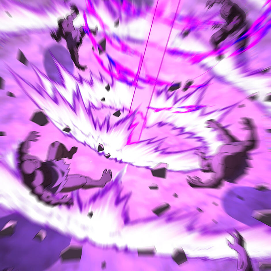 The Return Resistance Wants to Save the World Chapter 62 page 7 - 