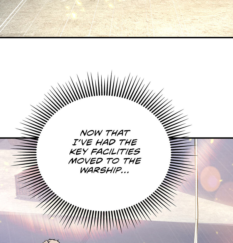 The Return Resistance Wants to Save the World Chapter 62 page 62 - 