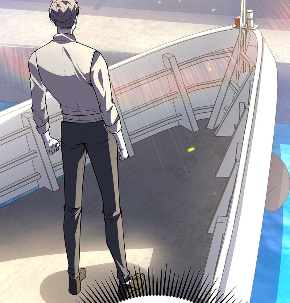 The Return Resistance Wants to Save the World Chapter 62 page 63 - 