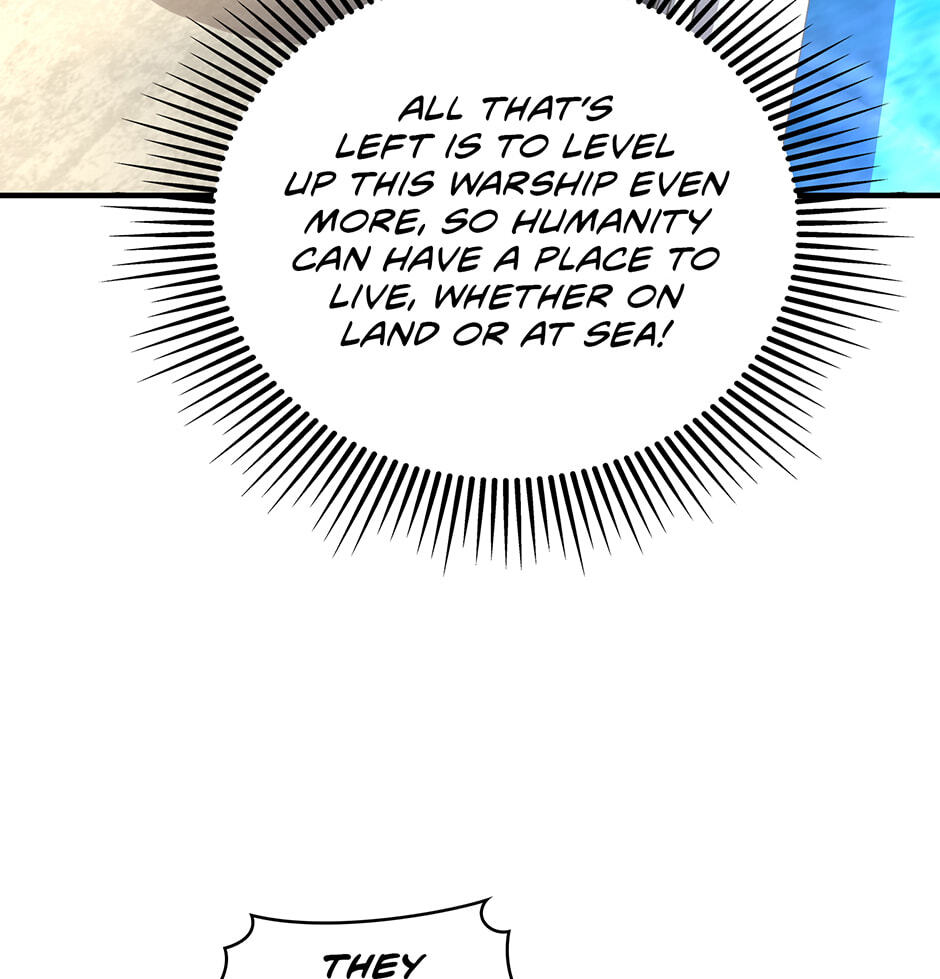 The Return Resistance Wants to Save the World Chapter 62 page 64 - 