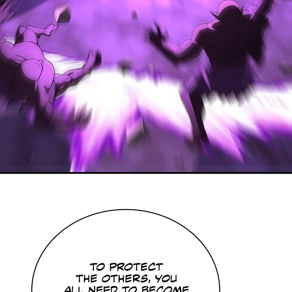 The Return Resistance Wants to Save the World Chapter 62 page 8 - 