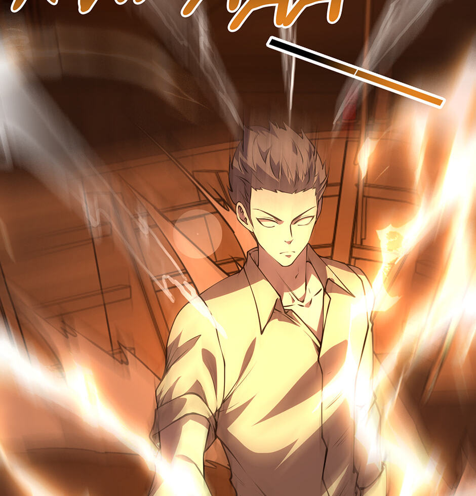 The Return Resistance Wants to Save the World Chapter 62 page 71 - 