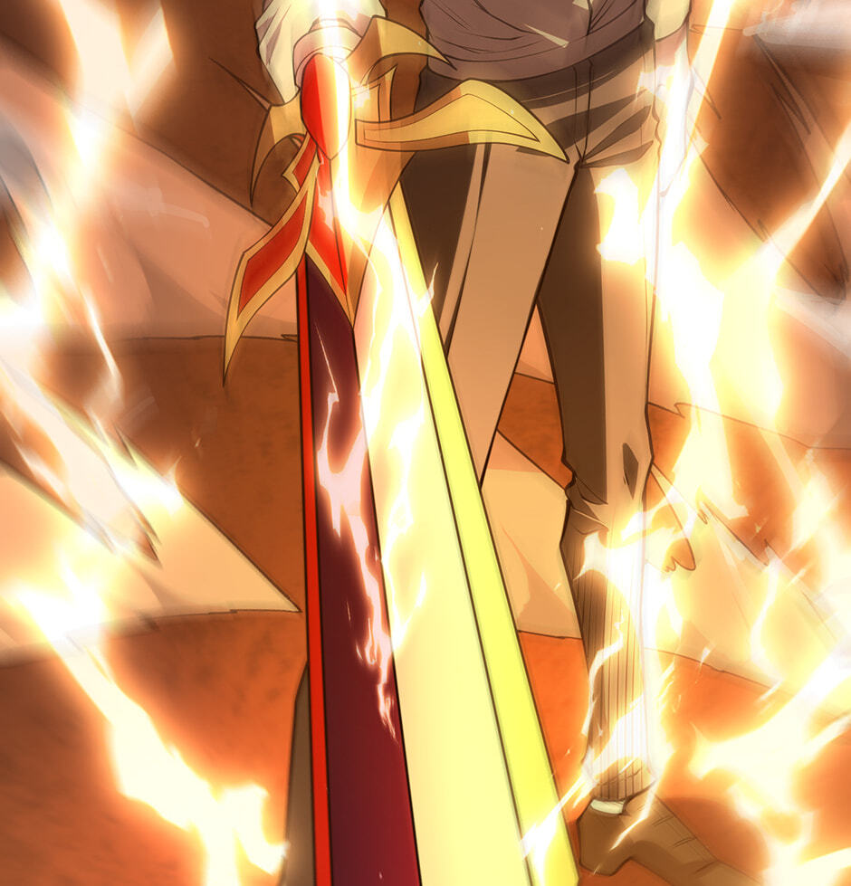 The Return Resistance Wants to Save the World Chapter 62 page 72 - 