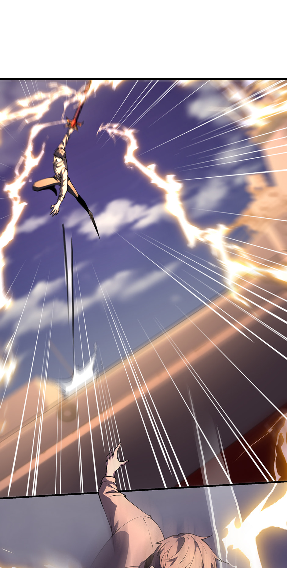 The Return Resistance Wants to Save the World Chapter 62 page 74 - 