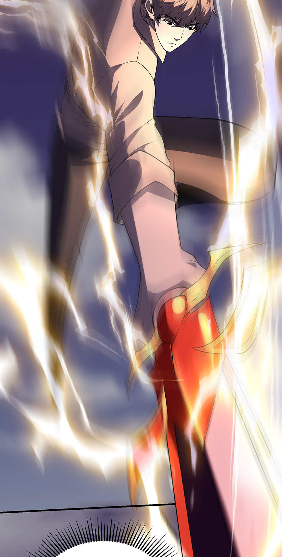 The Return Resistance Wants to Save the World Chapter 62 page 75 - 