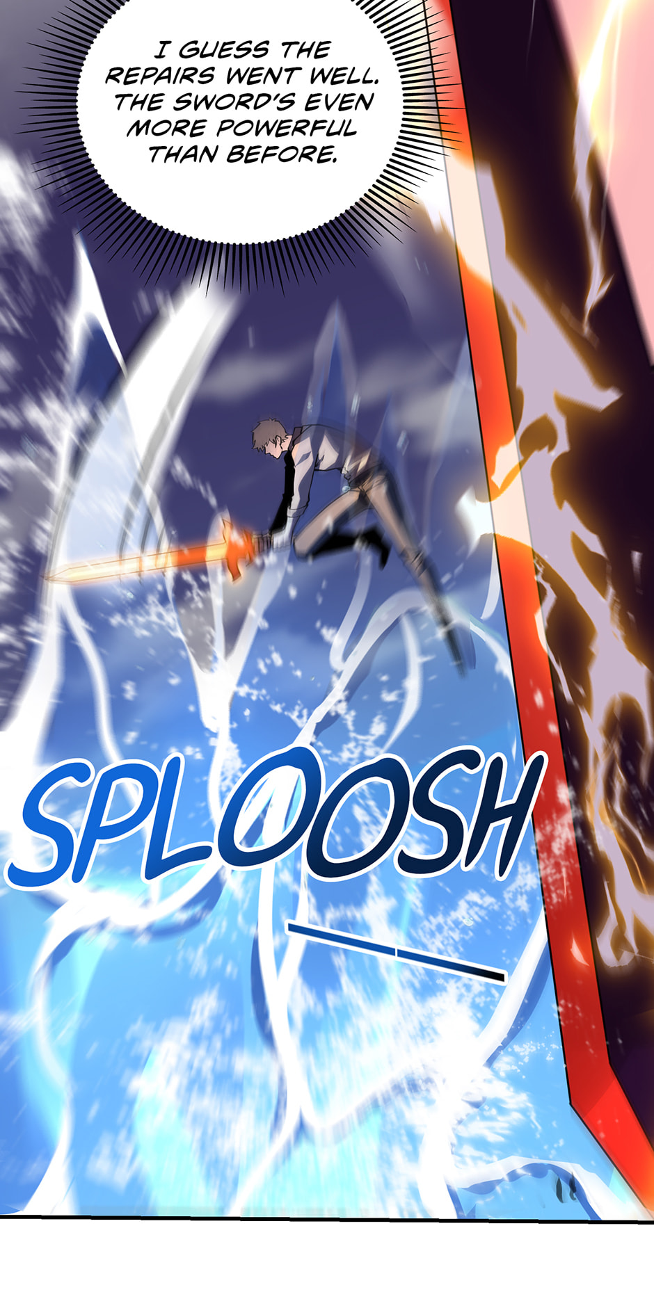 The Return Resistance Wants to Save the World Chapter 62 page 76 - 