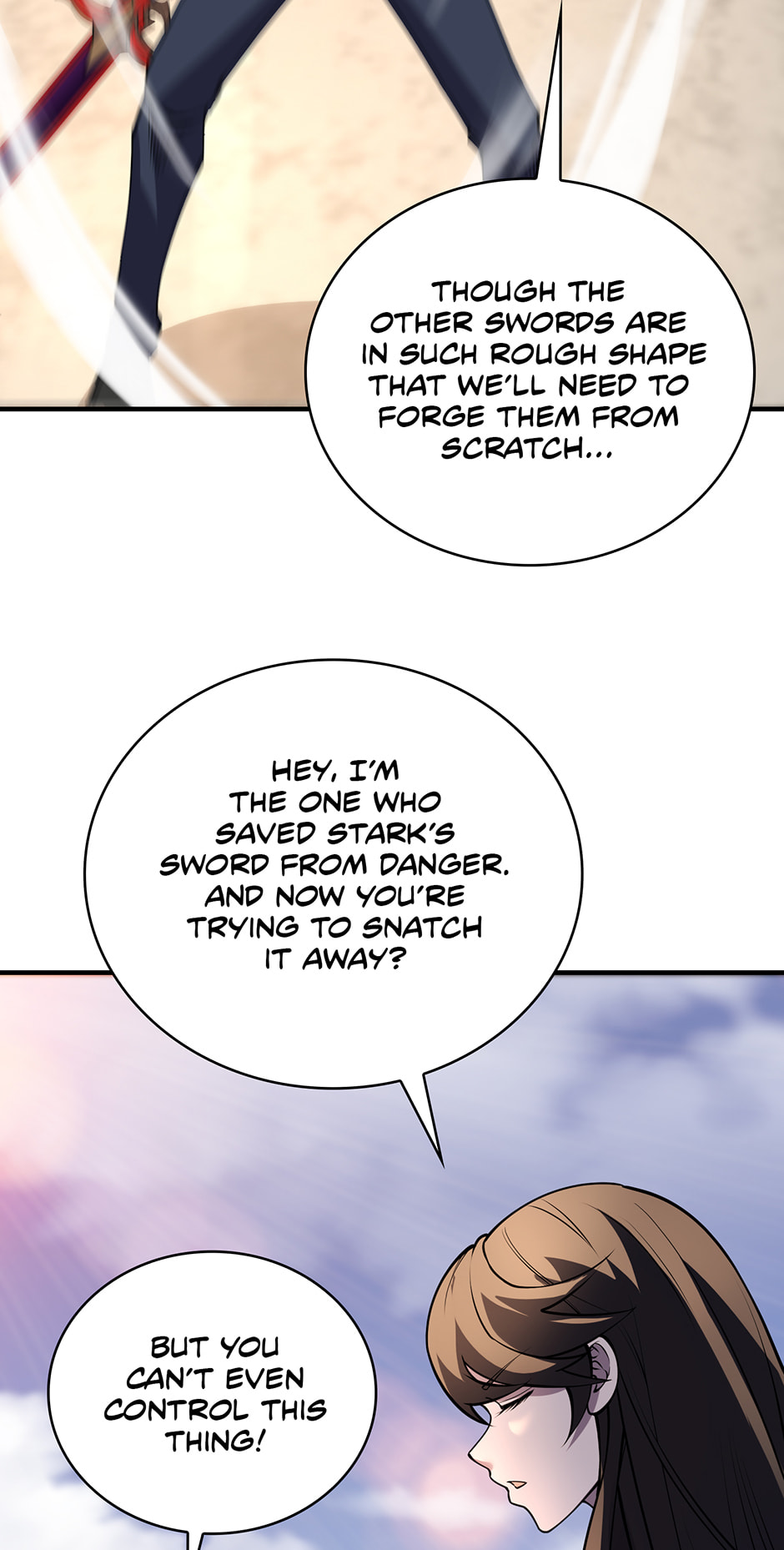 The Return Resistance Wants to Save the World Chapter 62 page 78 - 