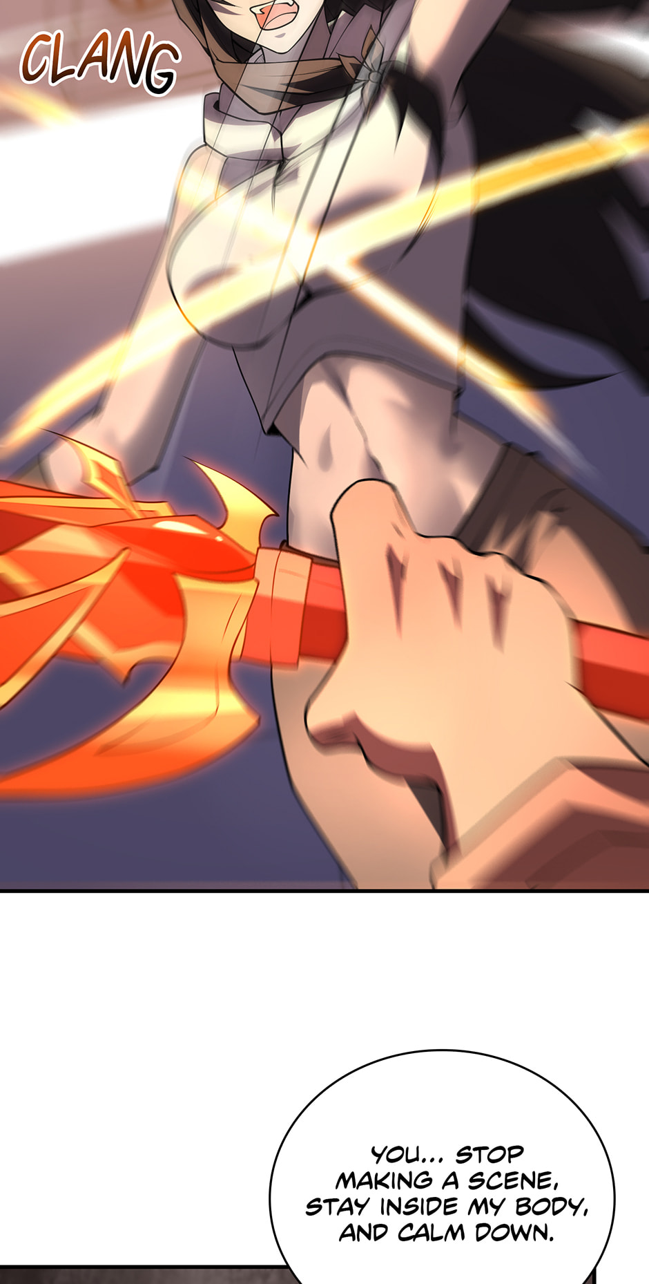 The Return Resistance Wants to Save the World Chapter 62 page 80 - 