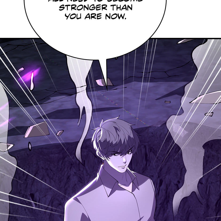 The Return Resistance Wants to Save the World Chapter 62 page 9 - 