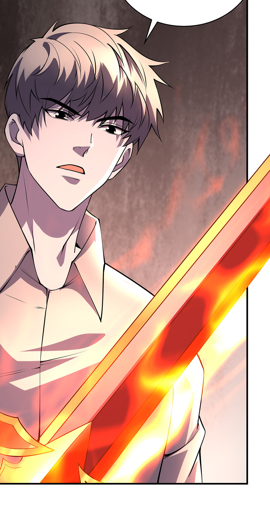 The Return Resistance Wants to Save the World Chapter 62 page 81 - 