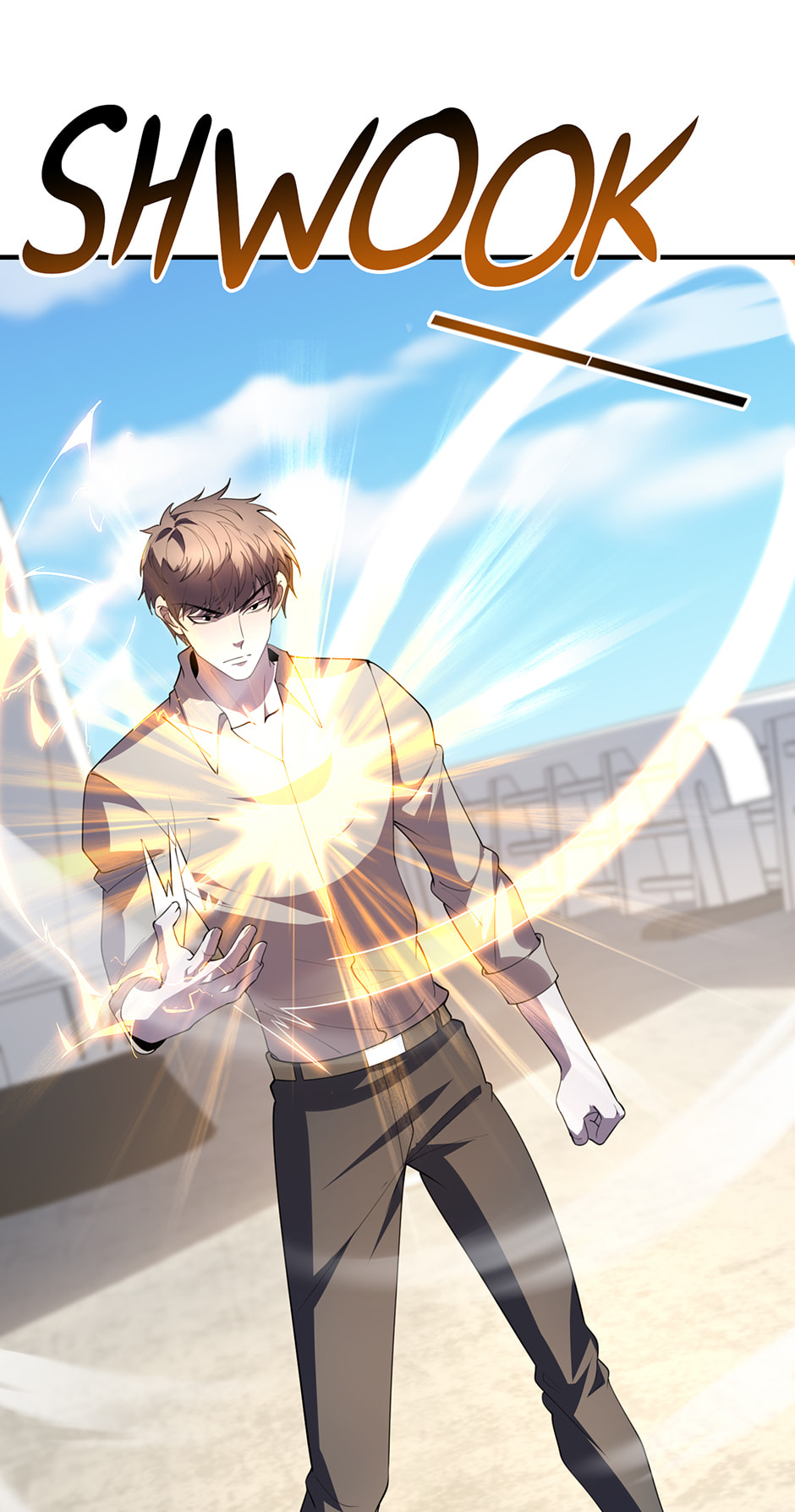 The Return Resistance Wants to Save the World Chapter 62 page 82 - 
