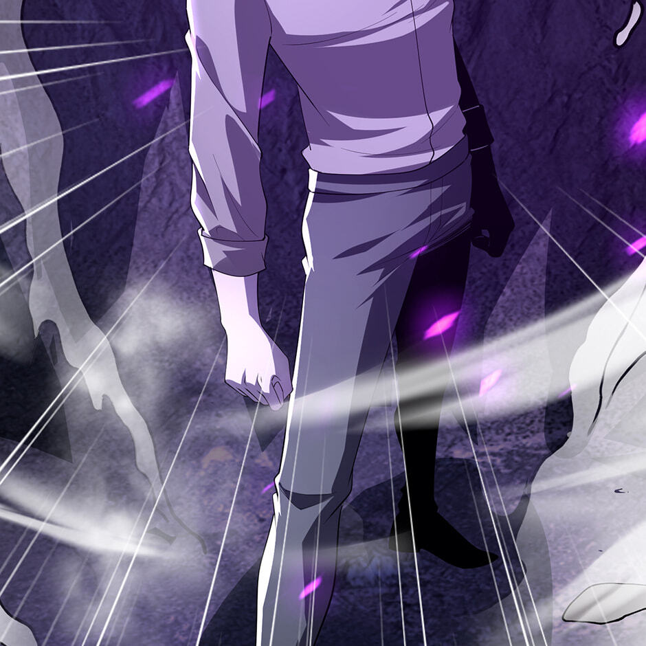 The Return Resistance Wants to Save the World Chapter 62 page 10 - 