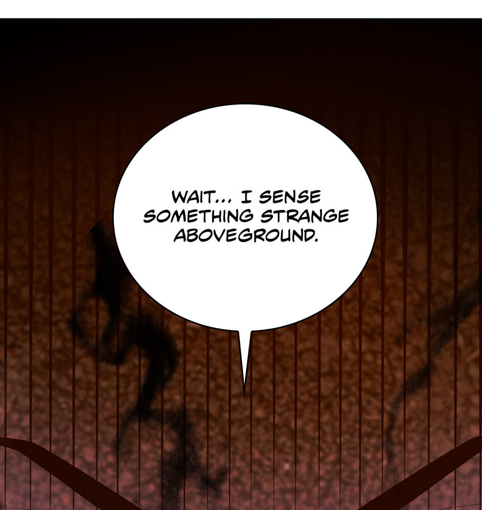 The Return Resistance Wants to Save the World Chapter 62 page 93 - 