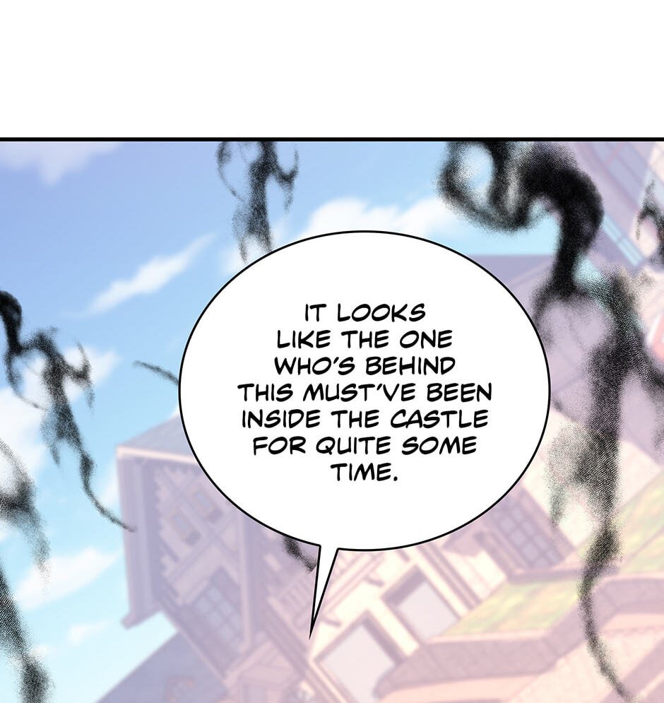 The Return Resistance Wants to Save the World Chapter 62 page 95 - 