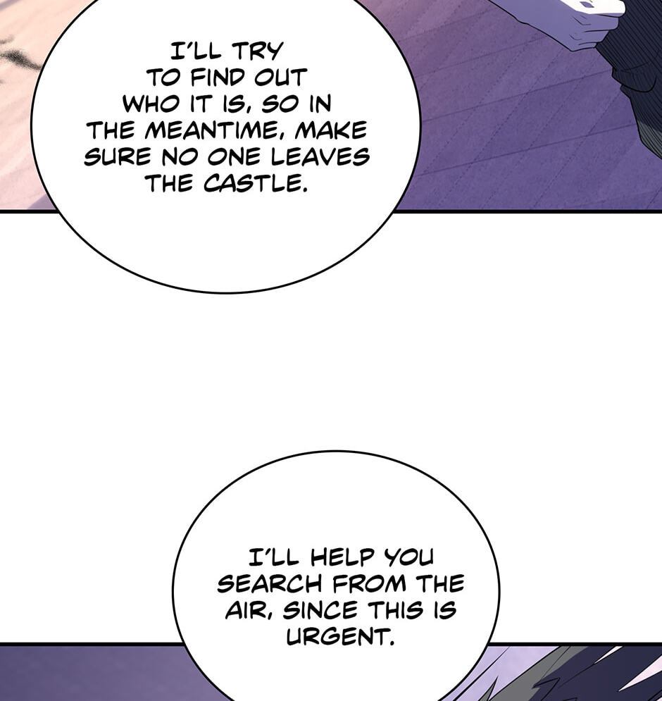 The Return Resistance Wants to Save the World Chapter 62 page 97 - 