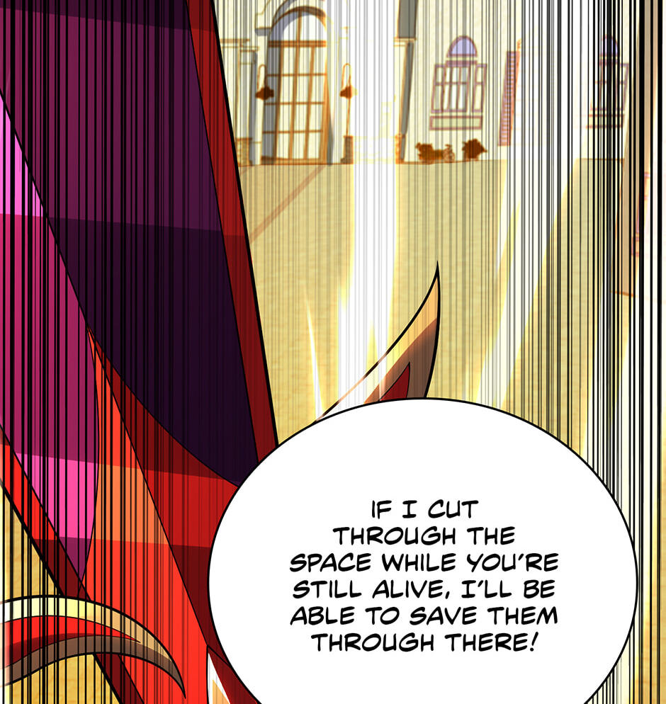 The Return Resistance Wants to Save the World Chapter 63 page 11 - 