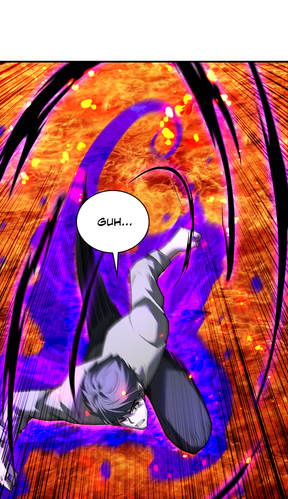 The Return Resistance Wants to Save the World Chapter 63 page 104 - 
