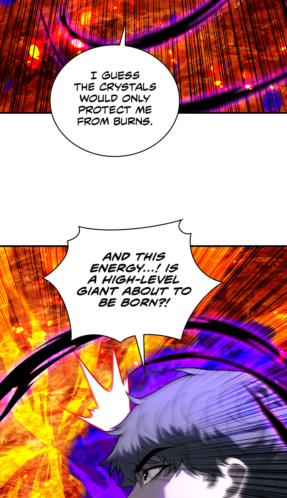 The Return Resistance Wants to Save the World Chapter 63 page 105 - 