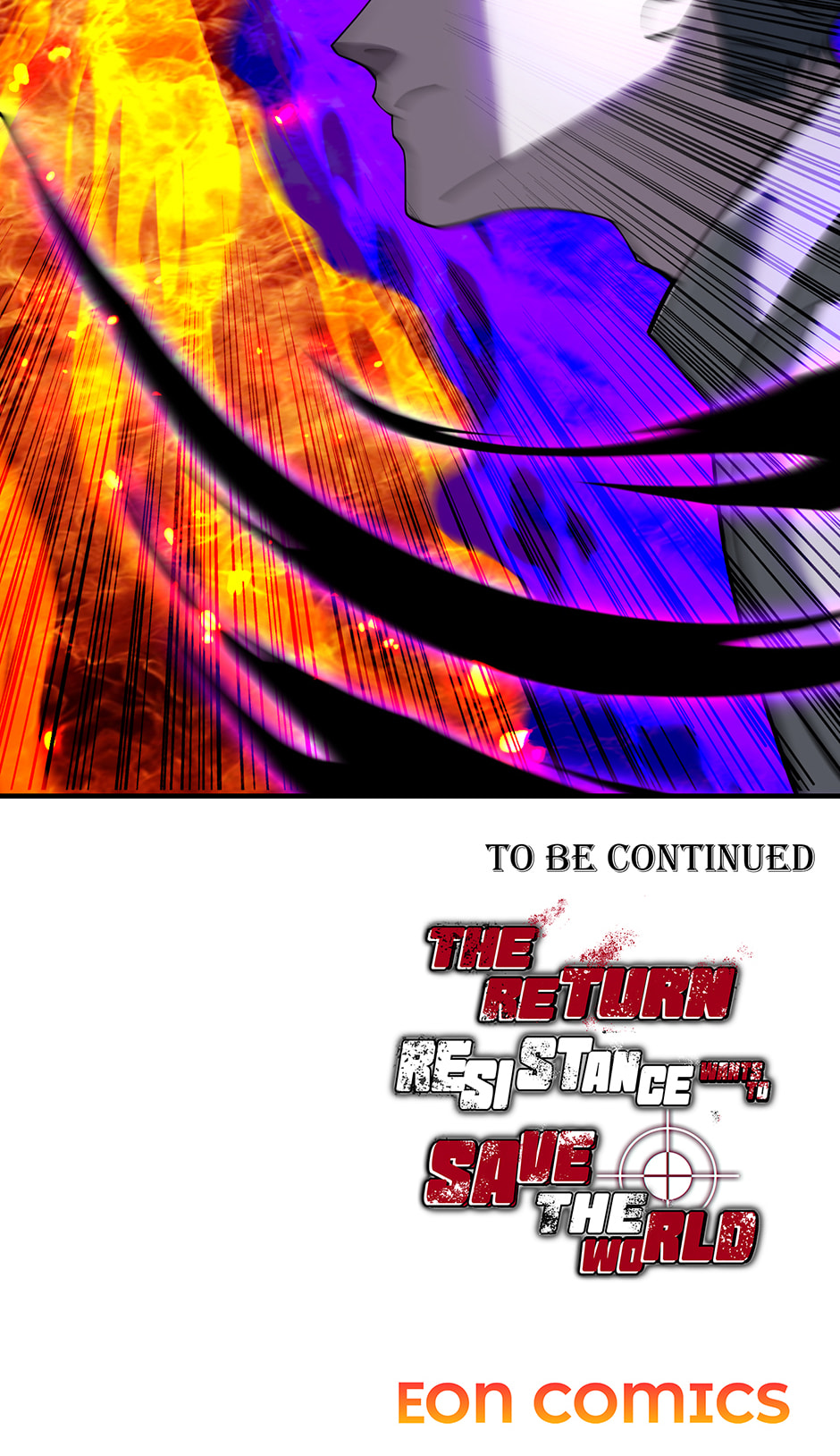 The Return Resistance Wants to Save the World Chapter 63 page 106 - 