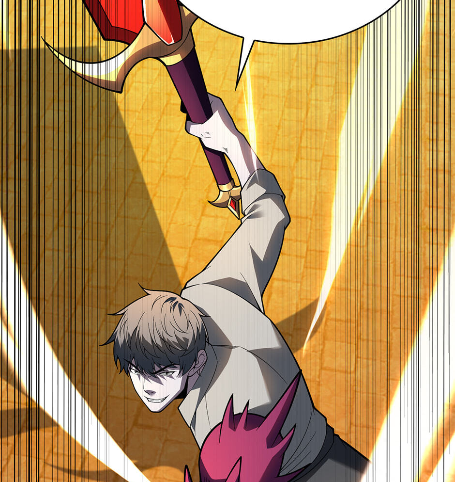 The Return Resistance Wants to Save the World Chapter 63 page 12 - 