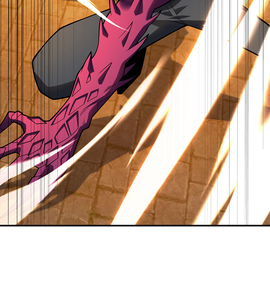 The Return Resistance Wants to Save the World Chapter 63 page 13 - 