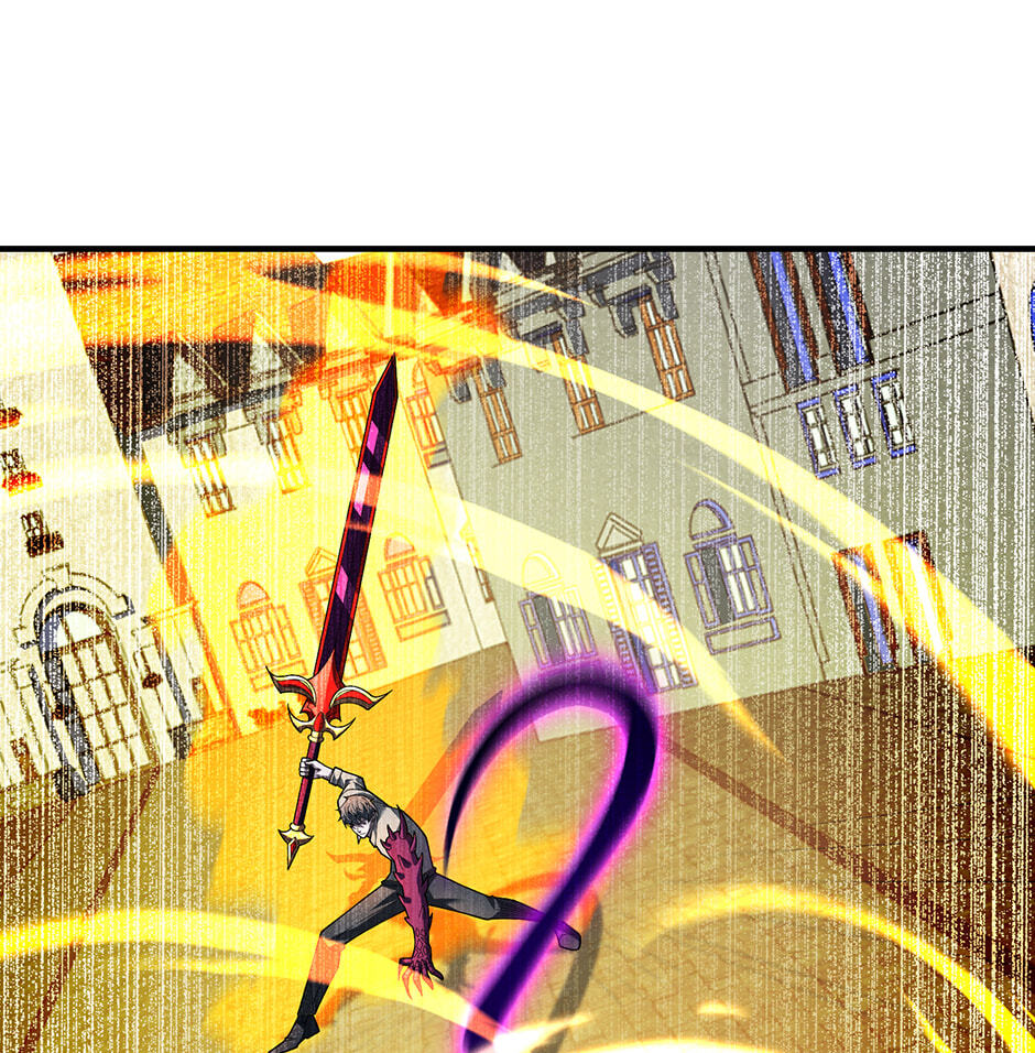 The Return Resistance Wants to Save the World Chapter 63 page 14 - 